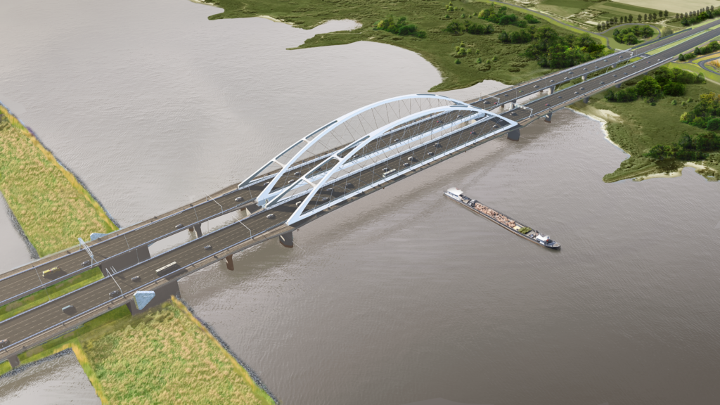Infrastructure – Ney & Partners